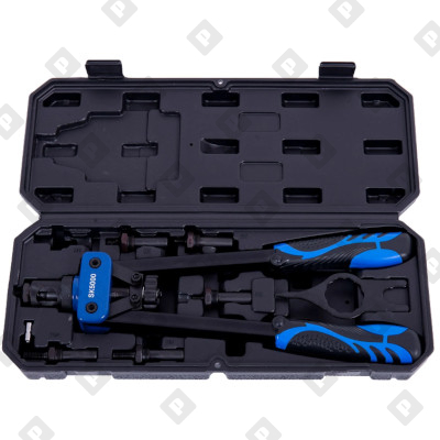 Ручной заклепочник ABSOLUT SKytools SK5000 для резьбовых заклепок М3-М10 - №2