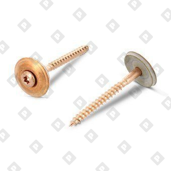 Art. 9089 A2-Cu 4,5X30 TX20 - №1