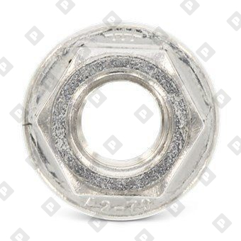 DIN 6331 A2 M 14 A/F 21 - №3