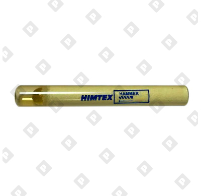 Забивной химический анкер HIMTEX SUPERCUP HAMMER M12x95 - №1