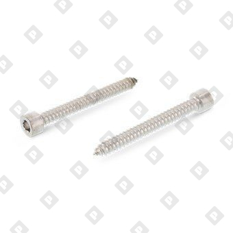 DIN 912 A4 C 4,8X65 - №1