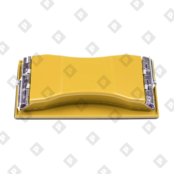 Брусок для шлифовальной бумаги Biber 70852 210х100 мм - №1