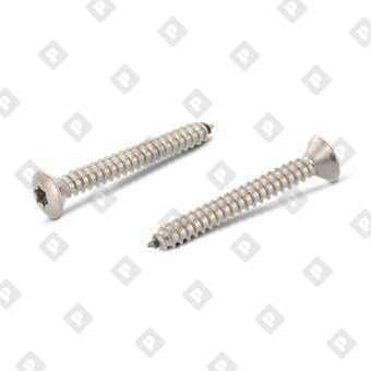 ISO 14587 A2 C 4,8X50 TX25 - №1