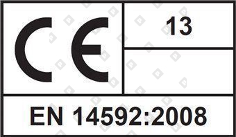 Art. 9143 A2 5,3X40 TX20 - №5