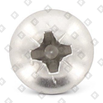 DIN 7996 A2 6,0X80 Z - №3