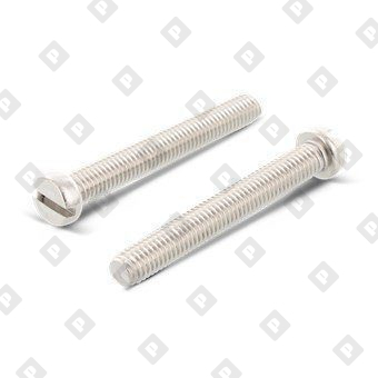 DIN 84 A2 M 1,6X12 - №1