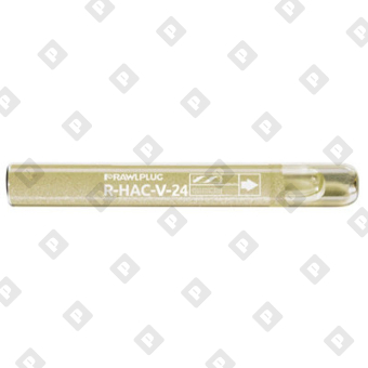 Забивной химический анкер Rawlplug R-HAC-V-08 - №1