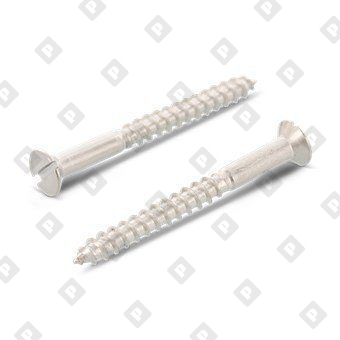 DIN 97 A2 8,0X70 - №1