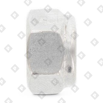 DIN 982 A4-80 M 12 Gleitmo - №4