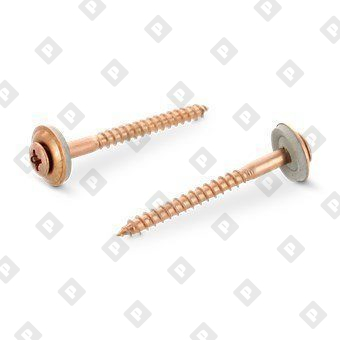 Art. 9067 A2-Cu 4,5X90 Z - №1