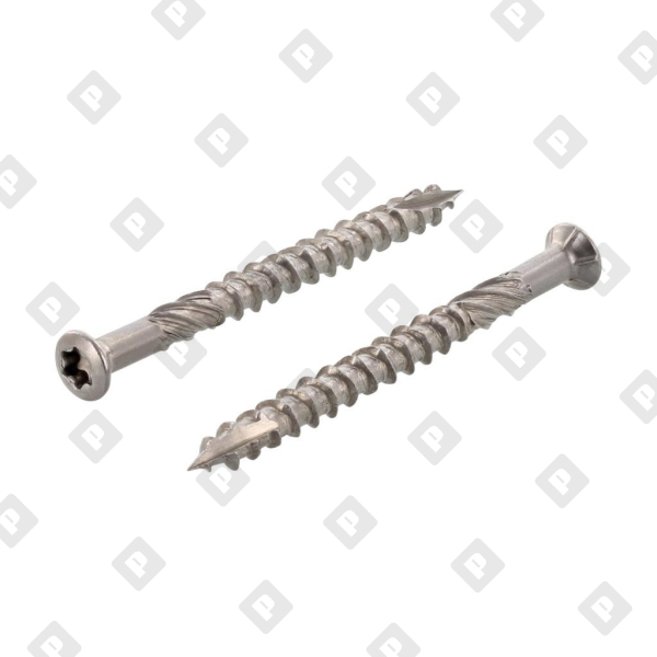 Art. 9043 AISI 410 5,0X40 TX25 - №1