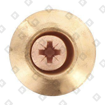 Art. 9068 A2-Cu 4,5X20 Z - №3