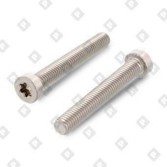 ISO 14580 A2 M8X55/55 TX40 - №1