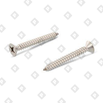 DIN 7982 A4 C 3,9X28 H - №1