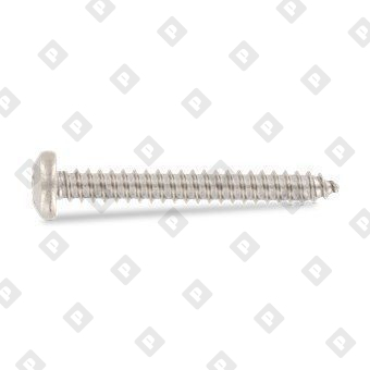 DIN 7981 A2 C 3,9X60 Z - №2