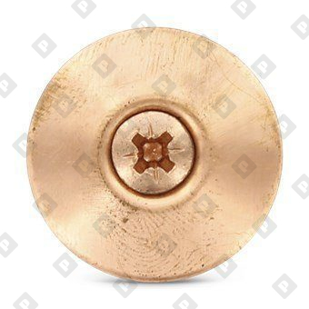 Art. 9069 A2-Cu 4,5X40 Z - №3