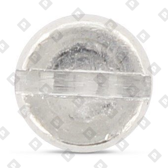 DIN 84 A2 M 1,6X12 - №3