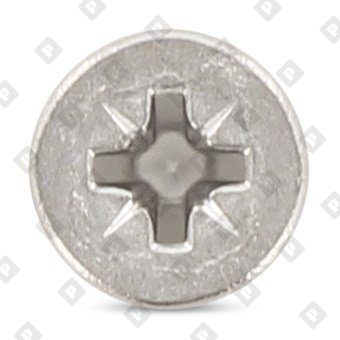 DIN 7504 A2 O 4,2X32 Z - №3