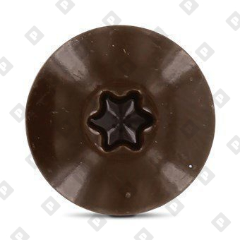 Art. 9086 A2 4,8X38 TX20  RAL 8014 - №3