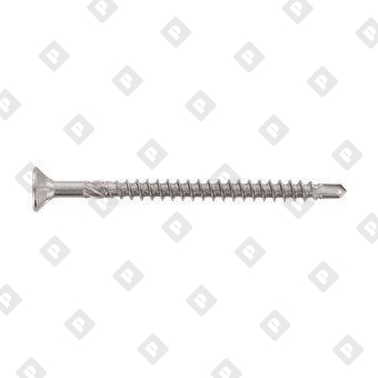 Art. 9246 AISI 410 4,0X35/24 TX15 - №2