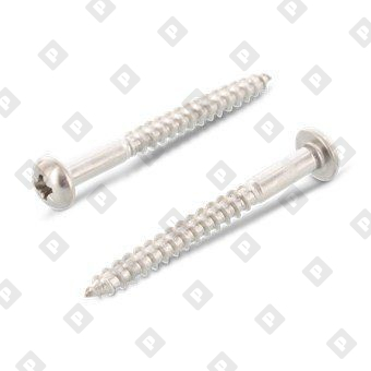 DIN 7996 A2 6,0X80 Z - №1