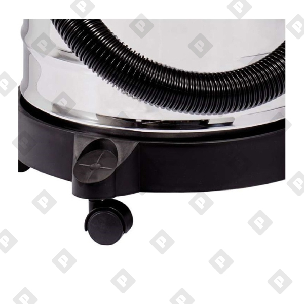 Пылесос строительный Einhell TH-VC (TC-VC) 1820 S, 1250 Вт, 20 л - №4