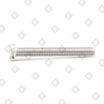 DIN 84 A2 M 1,6X12 - №2