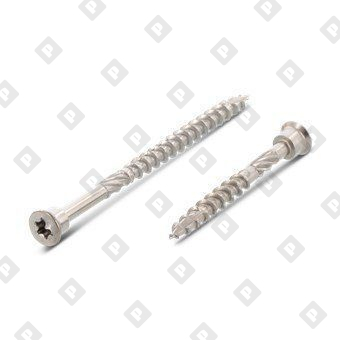 Art. 9245 AISI 410 4,0X60/36 TX15 - №1