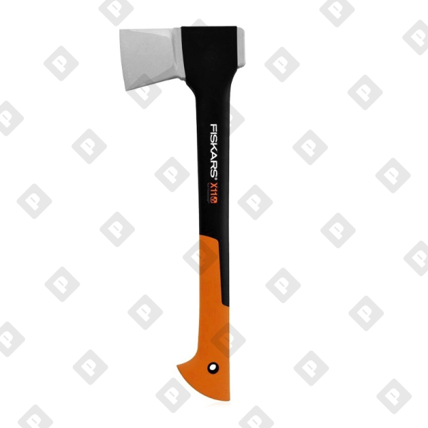 Топор-колун Fiskars Х11 - №1
