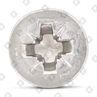 DIN 965 A4 M 5X95 Z - №3