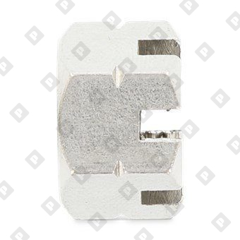 DIN 935 A2 M 8 - №3