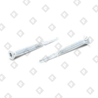 Art. 9510 A2/CV 5,5X109 TX30 - №1