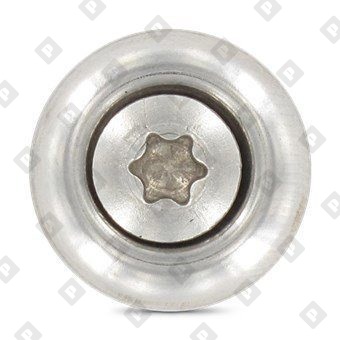 Art. 9187 A2 4,5X25 TX20 - №3