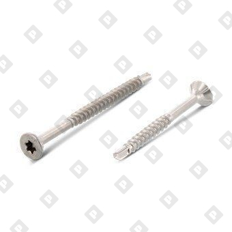 Art. 9244 AISI 410 4,5X70/42 TX20 - №1