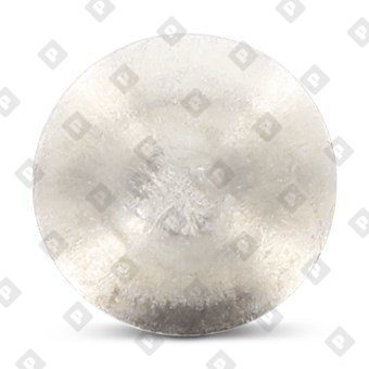 DIN 603 M8X25 A4 - №3