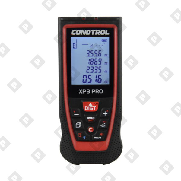 Лазерный дальномер Condtrol XP3 PRO - №1