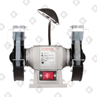 Электроточило Интерскол Т-150/150 - №2