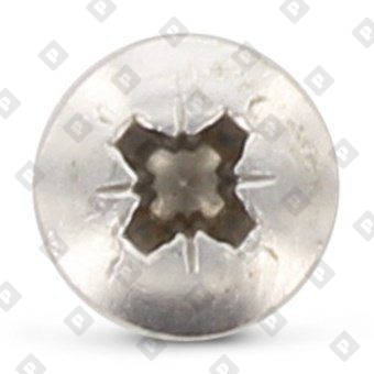 DIN 7500 A2 C M5X30 Z - №3