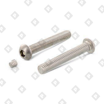 Art. 9140 A2 M12X30 с заглушкой - №1