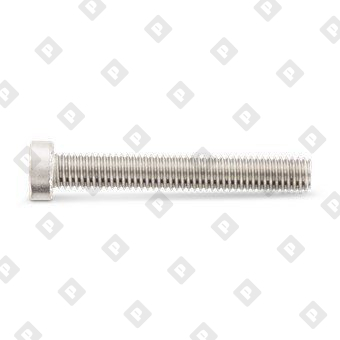 ISO 14580 A2 M8X55/55 TX40 - №2