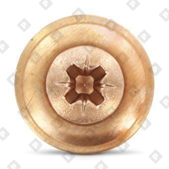 Art. 9067 A2-Cu 4,5X90 Z - №3