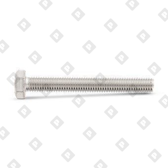 ISO 4017 M24X180 A4 - №2