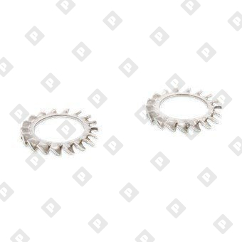 DIN 6798 A2 A 4,3 - №1