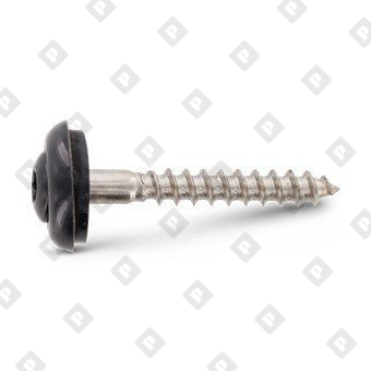 Art. 9087 A2 4,5X60 TX20 - RAL 7016 - №2