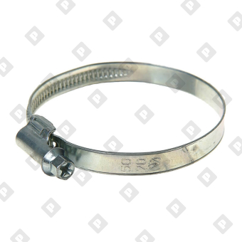Хомут червячный 87-112/9 - №1