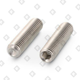 ISO 4029 A4 M 12X70 - №1