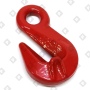 Крюк грузовой укорачивающий 31.5 т, кл.пр. 8