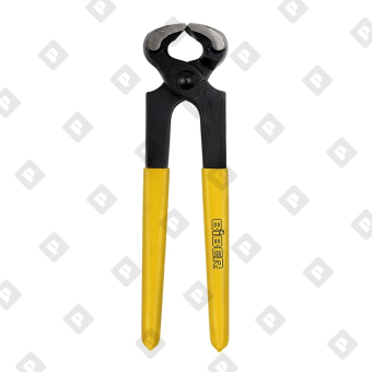 Клещи строительные Biber 85482 200 мм - №1