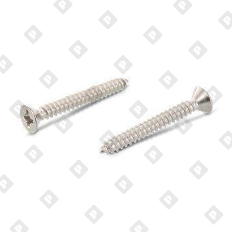 DIN 7982 A4 C 4,8X19 Z - №1