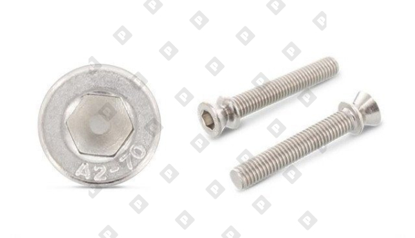 Art. 9155 A2 M8X35 - №2